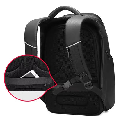 Waterproof Business Backpack Travel Back 