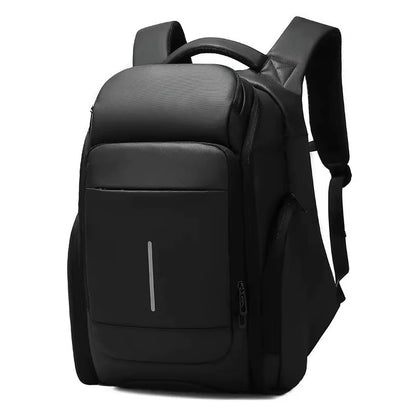 Waterproof Business Backpack Travel Back 