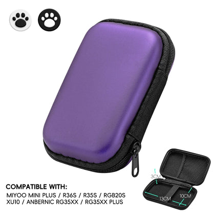  R36S Case  EVA Cover Case 