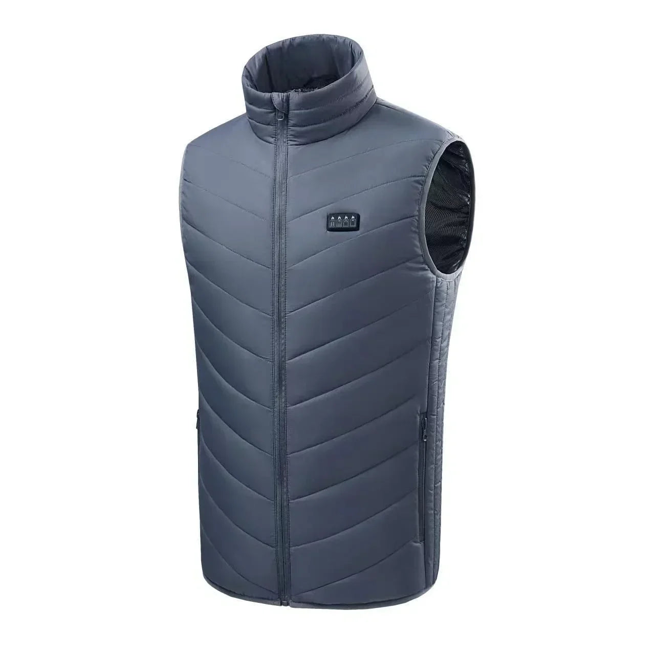 Men’s Smart Thermal Vest – Multi-Zone Heat Distribution