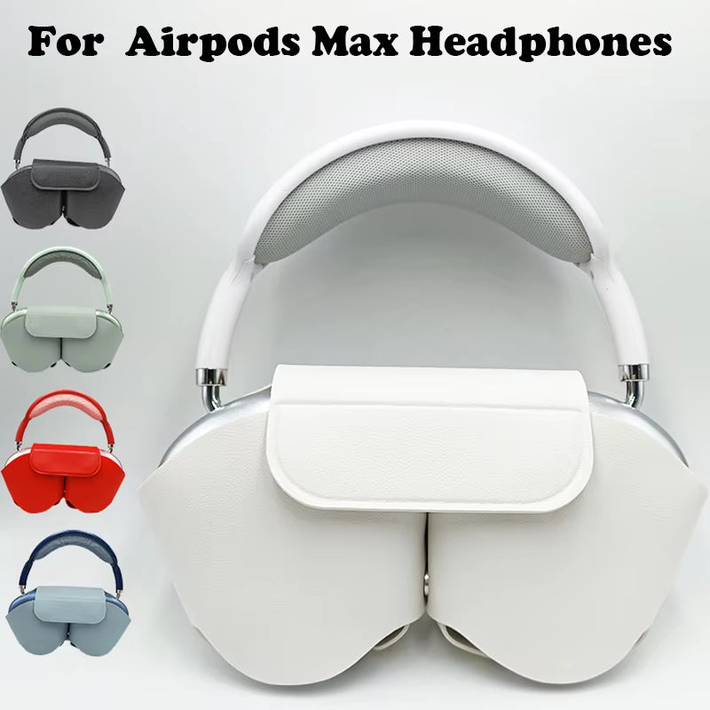 Airpods Max Earphone Protective Cover  Max