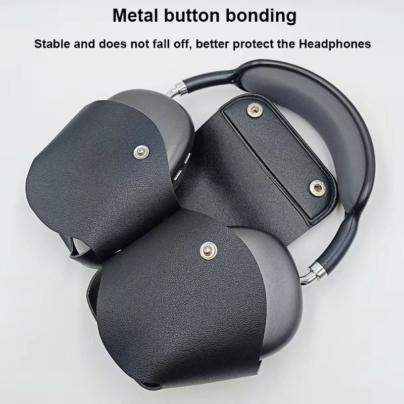 Airpods Max Earphone Protective Cover  Max