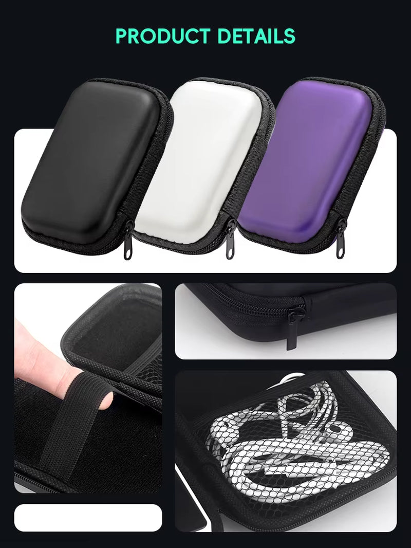  R36S Case  EVA Cover Case 