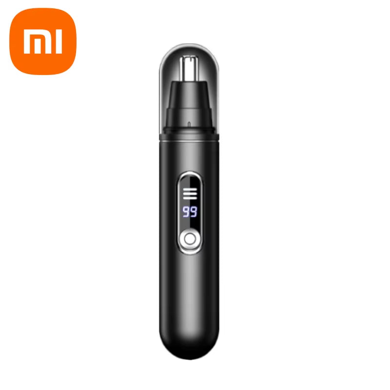 Mini Pocket Nose & Ear Trimmer 