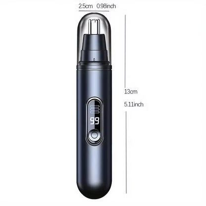 Mini Pocket Nose & Ear Trimmer 