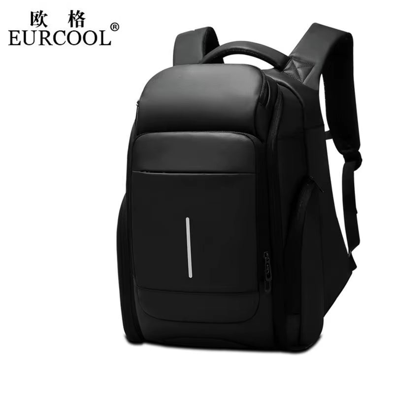 Waterproof Business Backpack Travel Back 